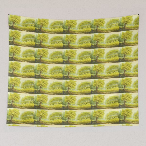 Item preview, Art work - tabing ilog designed and sold by Rene-Martin.