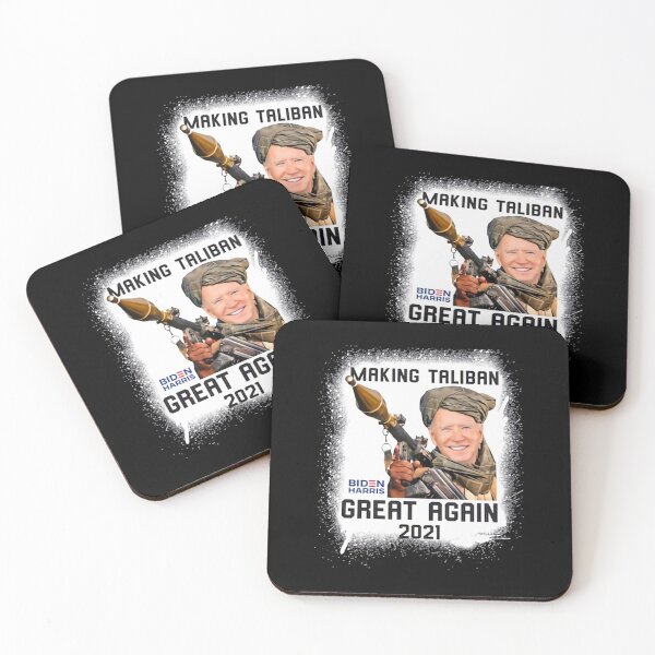Item preview, Joe biden making the taliban great again| Perfect Gift designed and sold by donnieshiha.