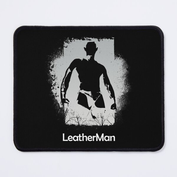 Item preview, Leather Man designed and sold by NissaArt.