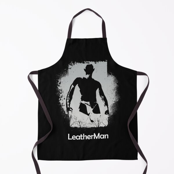 Item preview, Leather Man designed and sold by NissaArt.