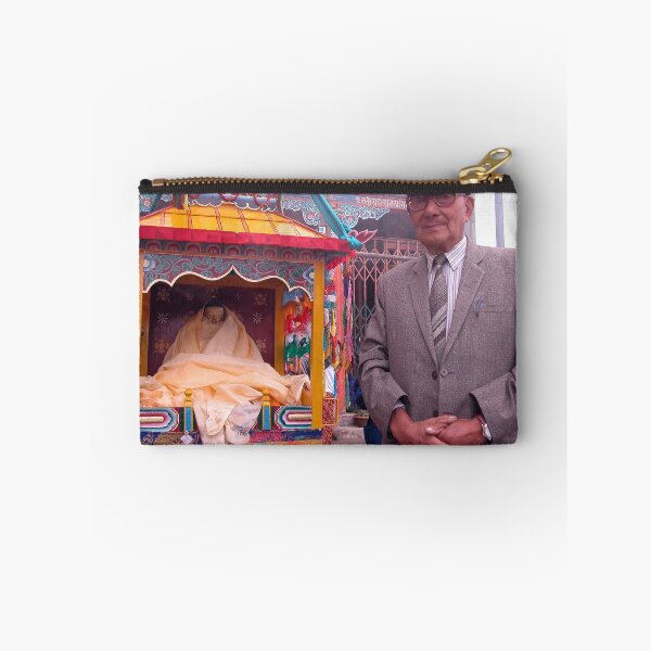 Item preview, India - Darjeeling दार्जिलिंग - World's people designed and sold by Thierry Beauvir.