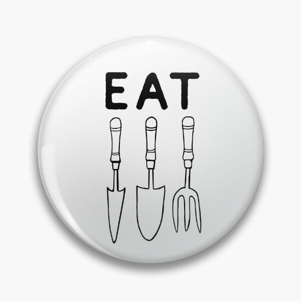Item preview, Eat designed and sold by LineyWorx.