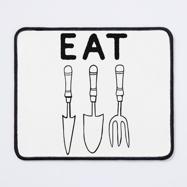 Item preview, Eat designed and sold by LineyWorx.