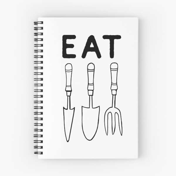 Item preview, Eat designed and sold by LineyWorx.