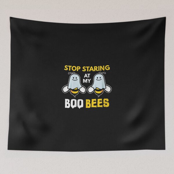 Item preview, Boo Bees Nurse Couples Halloween 2021 designed and sold by qmessicklanham.