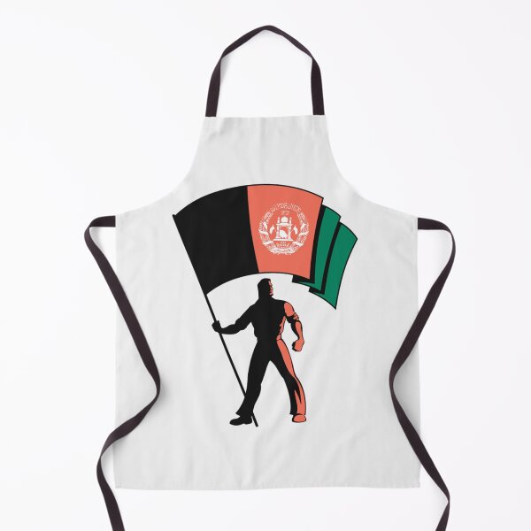 Item preview, Afghanistan Flag| Perfect Gift designed and sold by donnieshiha.