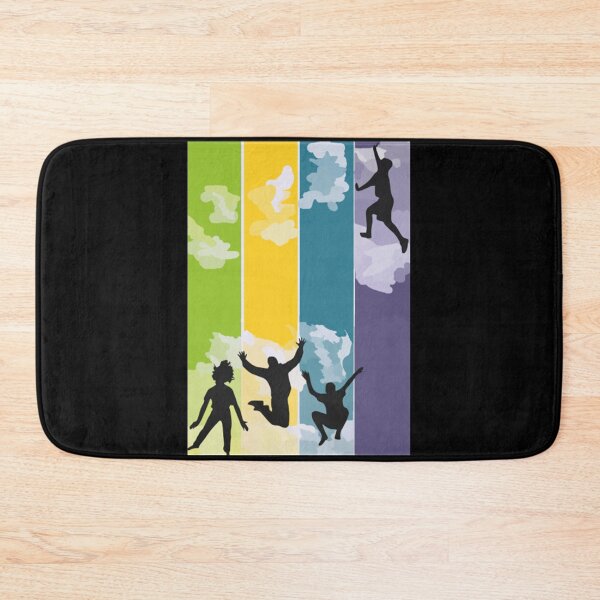 Item preview, Haking Leap Design SUSA Custom designed and sold by Conclusion827.