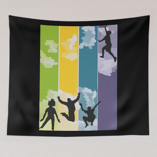 Item preview, Haking Leap Design SUSA Custom designed and sold by Conclusion827.