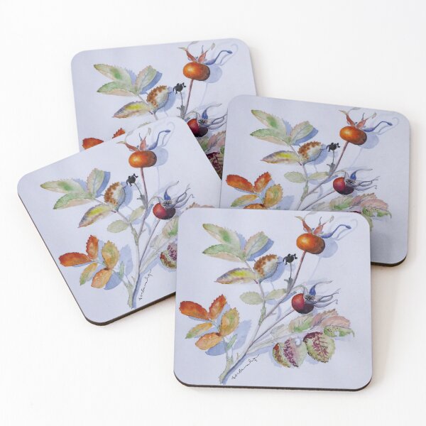 Item preview, Rosehips designed and sold by lisabenckhuysen.