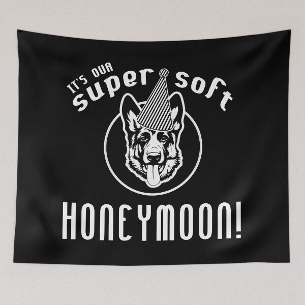 Item preview, letterkenny super soft honeymoon designed and sold by DisenyosDeMike.