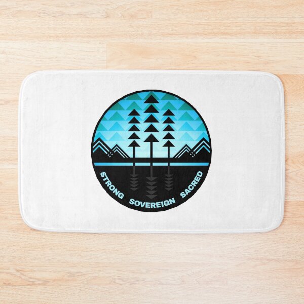 Item preview, Strong Sovereign Sacred Design designed and sold by SHUINA SKO DESIGNS.