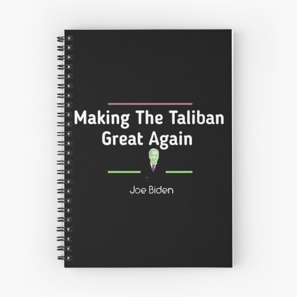 Item preview, Joe Biden Making The Taliban Great Again - taliban| Perfect Gift designed and sold by donnieshiha.