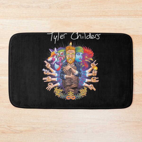 Item preview, Graphic Tyler Darling Childers Summer Tour gift for fans  designed and sold by LisaK77.