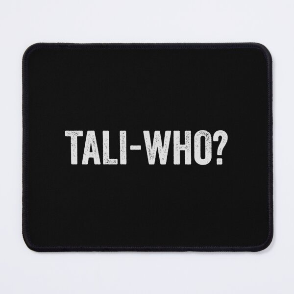 Item preview, Tali-who? Funny Taliban Afghanistan | Perfect Gift designed and sold by donnieshiha.