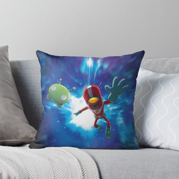 Item preview, FinalSpace designed and sold by mycutepet.