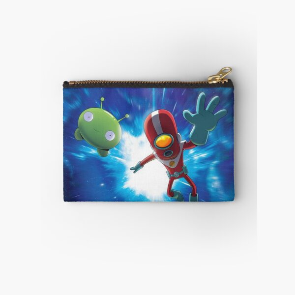 Item preview, FinalSpace designed and sold by mycutepet.