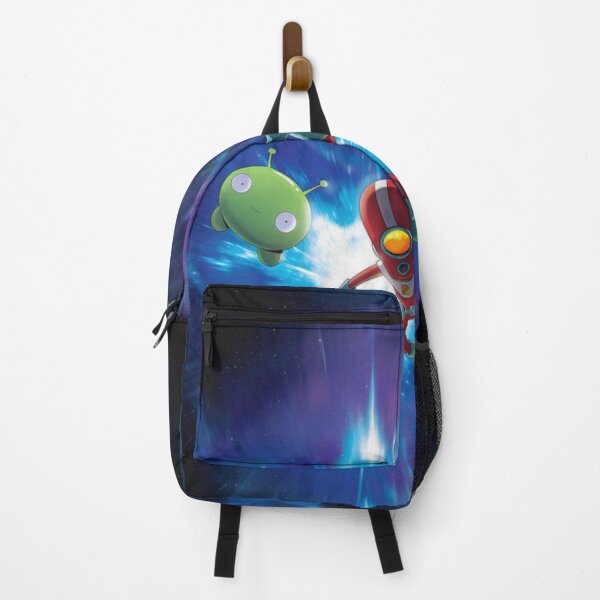 Item preview, FinalSpace designed and sold by mycutepet.