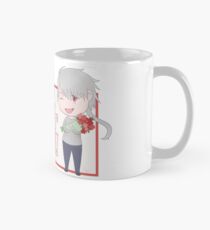 Inspirational Zen Mug