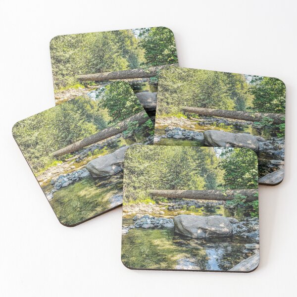 Item preview, The tree bridge  designed and sold by Chris Tipton.