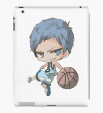 Kuroko no Basket - Aomine Daiki iPad Case/Skin