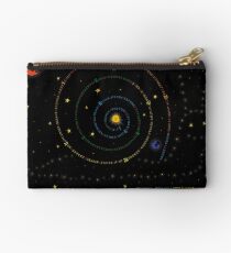 2010 calendar Studio Pouch