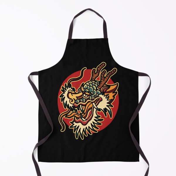 Item preview, dragon tattoo| Perfect Gift|dragon tattoo designed and sold by carorowen.
