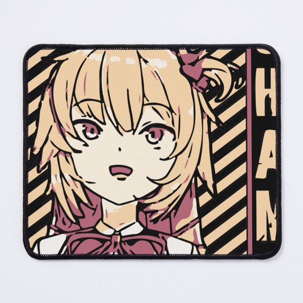 Item preview, Haachama Chama Hololive  designed and sold by LisaK77.