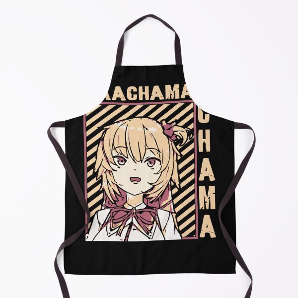 Item preview, Haachama Chama Hololive designed and sold by LisaK77.