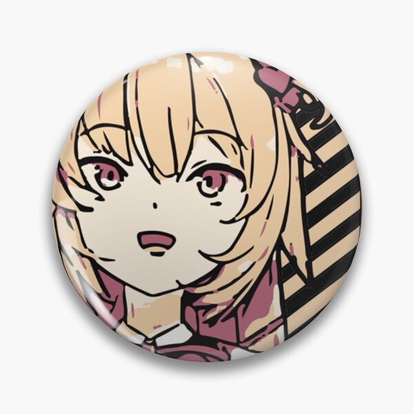 Item preview, Haachama Chama Hololive  designed and sold by LisaK77.