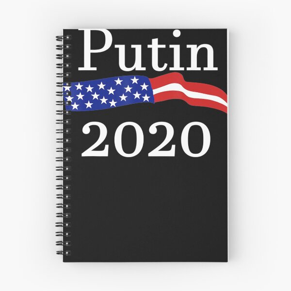 Item preview, Vladimir Putin designed and sold by maitua.