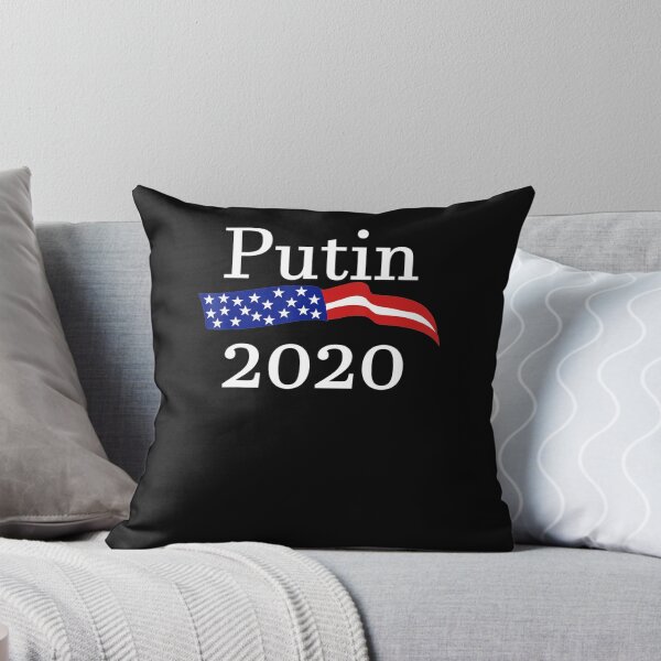 Item preview, Vladimir Putin designed and sold by maitua.