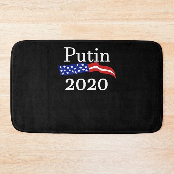 Item preview, Vladimir Putin designed and sold by maitua.
