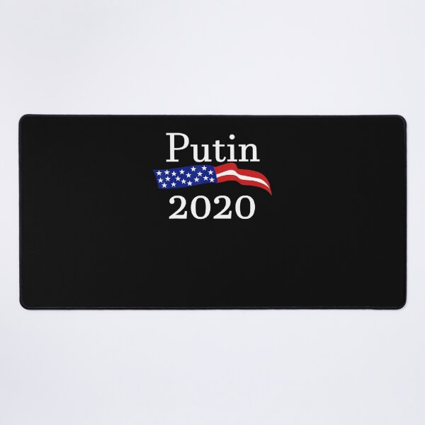 Item preview, Vladimir Putin designed and sold by maitua.