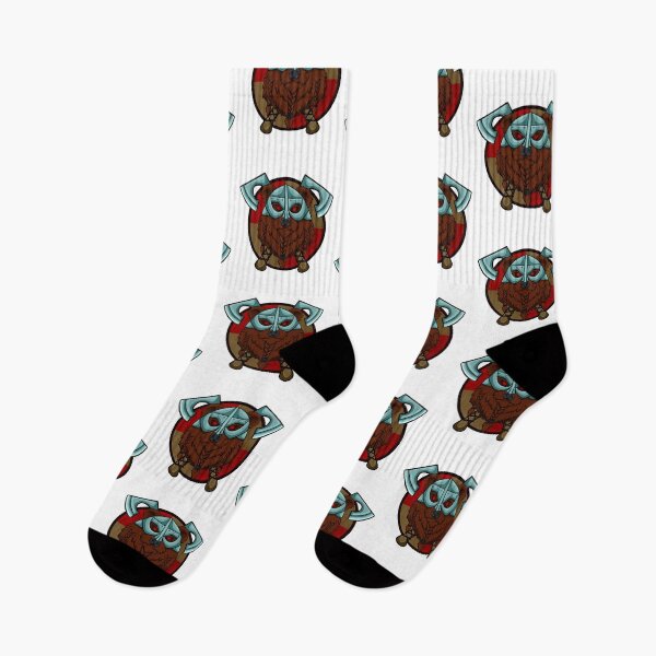 Item preview, Bearzerkers  designed and sold by BearlyPainted.