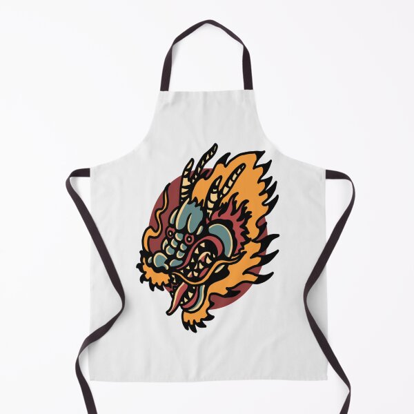 Item preview, dragon tattoo| Perfect Gift|dragon tattoo designed and sold by carorowen.