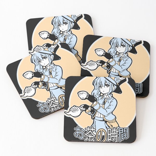 Item preview, Hatter Suisei Hololive  designed and sold by LisaK77.