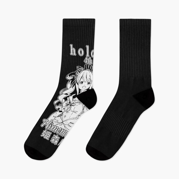 Item preview, Himemori Luna 4th Gen Hololive  designed and sold by LisaK77.
