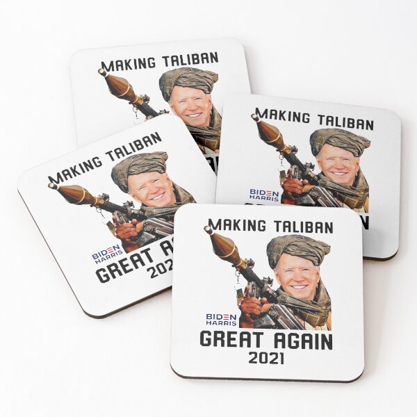 Artikelvorschau, Taliban wieder großartig machen 2021| Perfektes Geschenk entworfen und verkauft von donnieshiha.