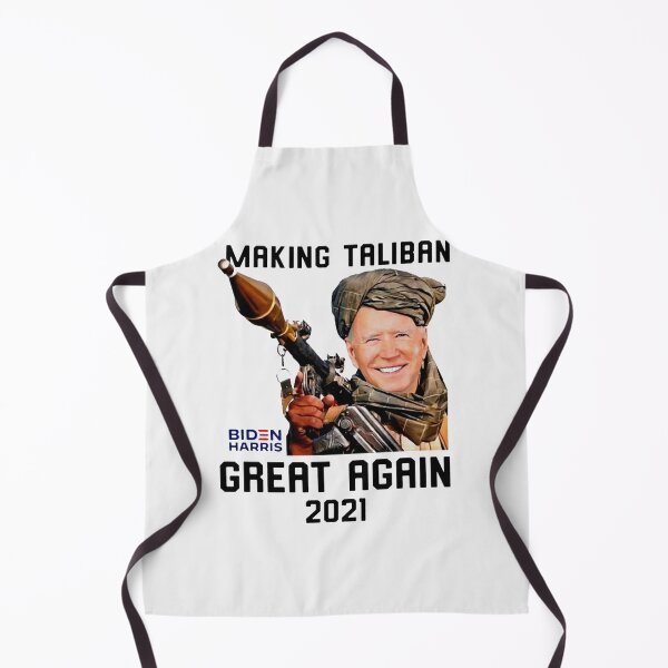Artikelvorschau, Taliban wieder großartig machen 2021| Perfektes Geschenk entworfen und verkauft von donnieshiha.