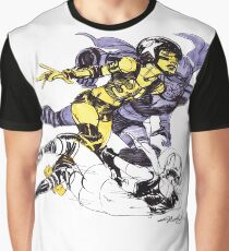 Day23 Graphic T-Shirt
