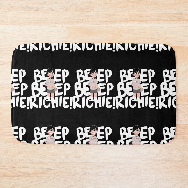 Item preview, Beep Beep Richie   designed and sold by georgegorm9.