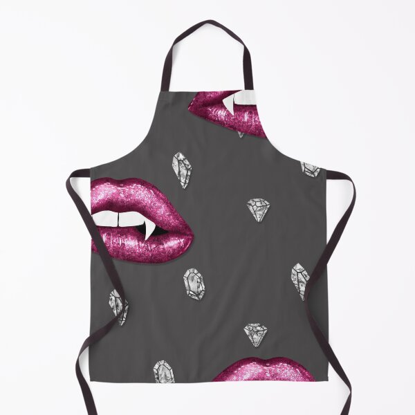 Item preview, Vampire teeth designed and sold by pnkpopcorn.
