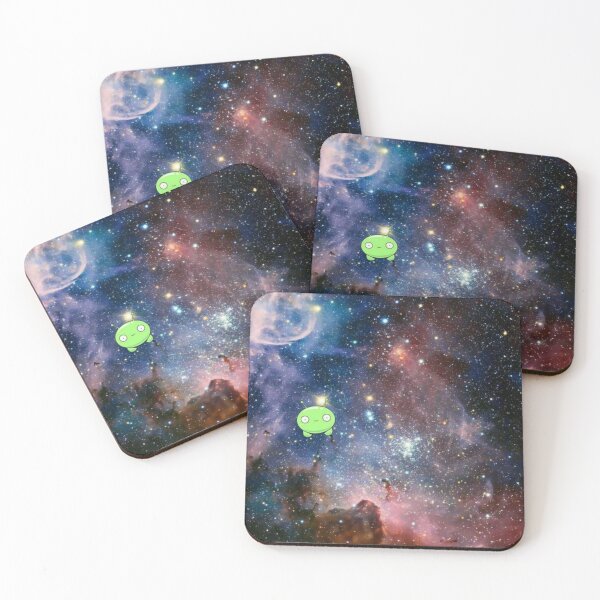 Item preview, FinalSpace designed and sold by mycutepet.