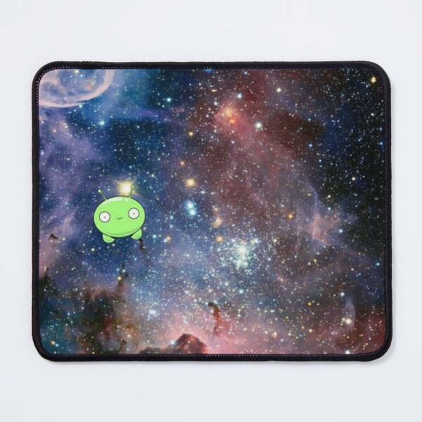 Item preview, FinalSpace designed and sold by mycutepet.