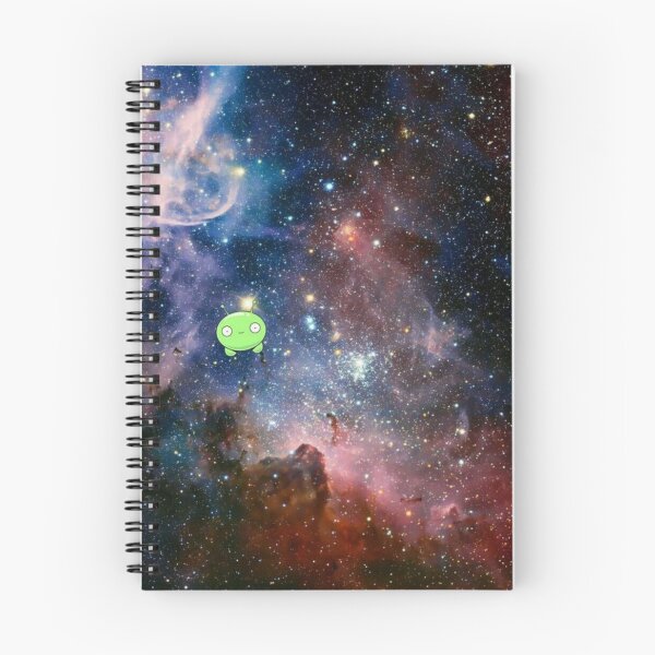 Item preview, FinalSpace designed and sold by mycutepet.