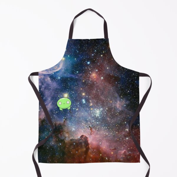 Item preview, FinalSpace designed and sold by mycutepet.