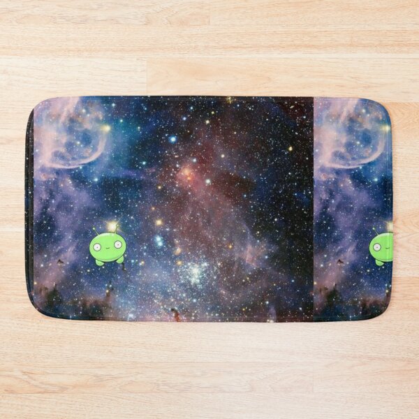 Item preview, FinalSpace designed and sold by mycutepet.