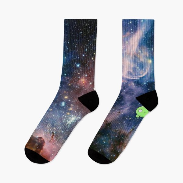 Item preview, FinalSpace designed and sold by mycutepet.