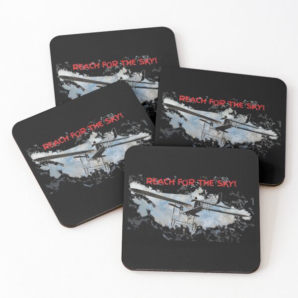 Item preview, Reach For the Sky! designed and sold by Krispsm.