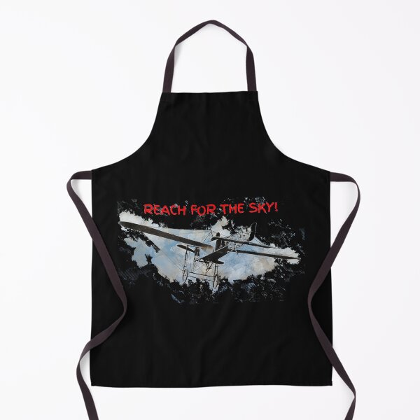 Item preview, Reach For the Sky! designed and sold by Krispsm.